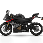 QJMotor SRK250R 2025