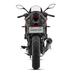 QJMotor SRK250R 2025