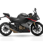 QJMotor SRK250R 2025