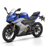 QJMotor SRK250R 2025