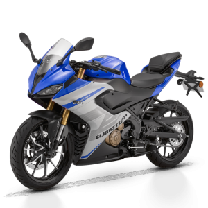 QJMotor SRK250R 2025