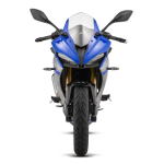 QJMotor SRK250R 2025