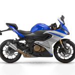 QJMotor SRK250R 2025
