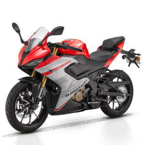 QJMotor SRK250R 2025