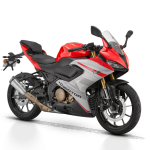 QJMotor SRK250R 2025