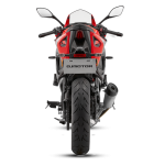 QJMotor SRK250R 2025