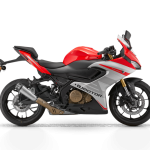 QJMotor SRK250R 2025