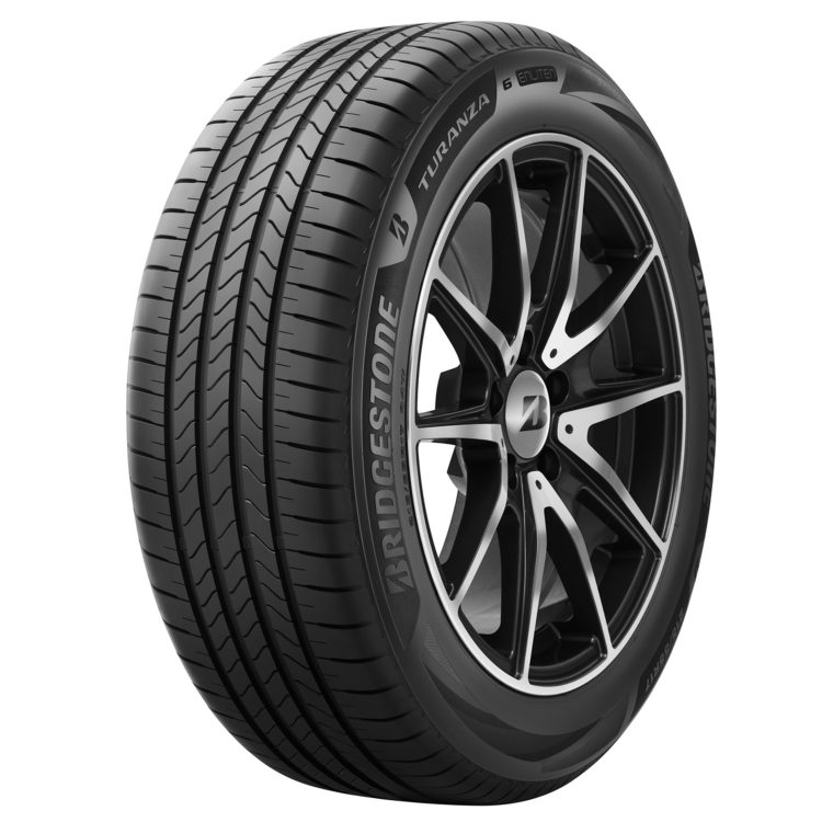 Bridgestone TURANZA 6