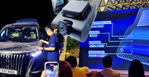 Trapo lancar tiga produk terbaharu di Terra, PJ