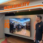 U Mobile lancar ULTRA5G