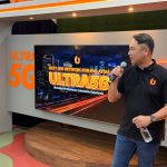 U Mobile lancar ULTRA5G