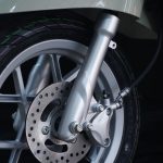 Yadea RS20