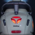 Yadea RS20