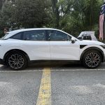 Zeekr 7 X 2025 di Malaysia