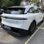 Zeekr 7 X 2025 di Malaysia