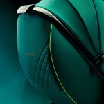Aston Martin egg3®