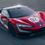 Yangwang U9 Extreme kereta pengeluaran terpantas dunia.