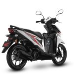 Honda BeAT 2025