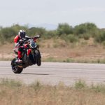 Ducati Diavel V4 RS 2026