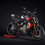 Ducati Diavel V4 RS 2026