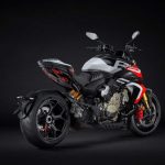Ducati Diavel V4 RS 2026
