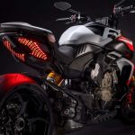 Ducati Diavel V4 RS 2026