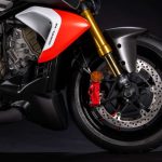Ducati Diavel V4 RS 2026