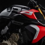 Ducati Diavel V4 RS 2026