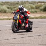 Ducati Diavel V4 RS 2026