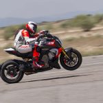 Ducati Diavel V4 RS 2026