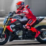 Ducati Diavel V4 RS 2026