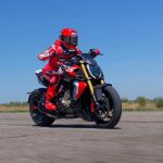 Ducati Diavel V4 RS 2026