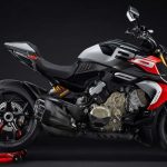 Ducati Diavel V4 RS 2026