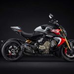 Ducati Diavel V4 RS 2026