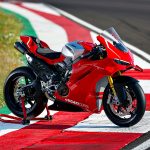 Ducati Panigale V4 R 2026