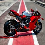 Ducati Panigale V4 R 2026