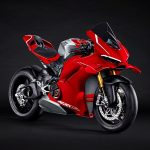 Ducati Panigale V4 R 2026