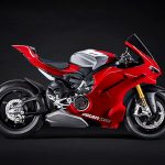 Ducati Panigale V4 R 2026