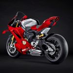 Ducati Panigale V4 R 2026