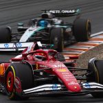 Oscar Piastri menjadi juara F1 GP Belanda 2025