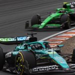 Oscar Piastri menjadi juara F1 GP Belanda 2025