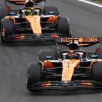 Oscar Piastri menjadi juara F1 GP Belanda 2025