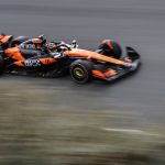 Oscar Piastri menjadi juara F1 GP Belanda 2025