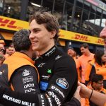 Oscar Piastri menjadi juara F1 GP Belanda 2025