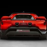 Ferrari 849 Testarossa