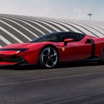 Ferrari 849 Testarossa