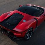 Ferrari 849 Testarossa