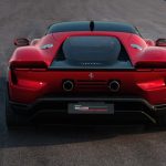 Ferrari 849 Testarossa