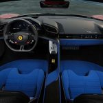 Ferrari 849 Testarossa