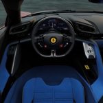 Ferrari 849 Testarossa